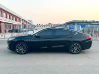 Hongqi H5 2020 1.5T DCT Flag Edition — миниатюра 9