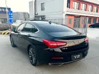 Hongqi H5 2020 1.5T DCT Flag Edition — миниатюра 10
