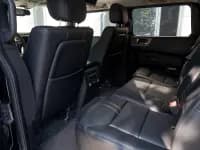 2008 Hummer H2 6.2 AT — миниатюра 11