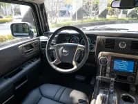 2008 Hummer H2 6.2 AT — миниатюра 15
