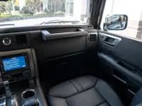 2008 Hummer H2 6.2 AT — миниатюра 16