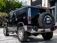 2008 Hummer H2 6.2 AT — миниатюра 7