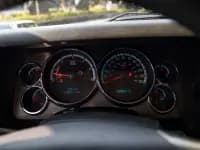 2008 Hummer H2 6.2 AT — миниатюра 9