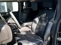 2008 Hummer H2 6.2 AT — миниатюра 10