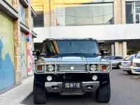 2008 Hummer H2 6.2 AT — миниатюра 2