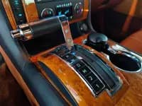 2008 Hummer H2 6.2 AT — миниатюра 11