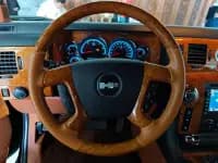 2008 Hummer H2 6.2 AT — миниатюра 15