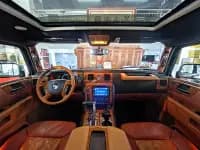 2008 Hummer H2 6.2 AT — миниатюра 16