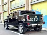 2008 Hummer H2 6.2 AT — миниатюра 3