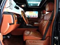 2008 Hummer H2 6.2 AT — миниатюра 6