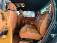 2008 Hummer H2 6.2 AT — миниатюра 7