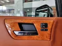 2008 Hummer H2 6.2 AT — миниатюра 9