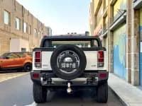 2008 Hummer H2 6.2 AT — миниатюра 4