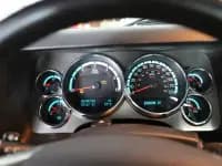 2008 Hummer H2 6.2 AT — миниатюра 5