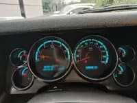 2008 Hummer H2 6.2 AT — миниатюра 14