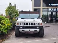 2008 Hummer H2 6.2 AT — миниатюра 15