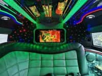 2008 Hummer H2 6.2 AT — миниатюра 9