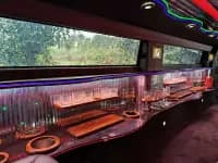 2008 Hummer H2 6.2 AT — миниатюра 10