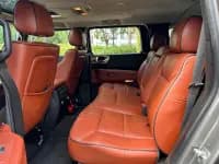 2008 Hummer H2 6.2 AT — миниатюра 14