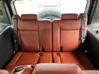 2008 Hummer H2 6.2 AT — миниатюра 16