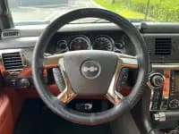 2008 Hummer H2 6.2 AT — миниатюра 18