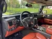 2008 Hummer H2 6.2 AT — миниатюра 9