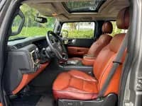 2008 Hummer H2 6.2 AT — миниатюра 10