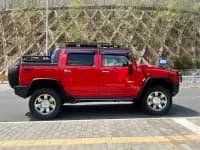 2008 Hummer H2 6.2 AT — миниатюра 3