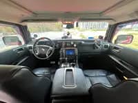 2008 Hummer H2 6.2 AT — миниатюра 4