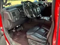 2008 Hummer H2 6.2 AT — миниатюра 6