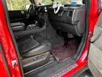 2008 Hummer H2 6.2 AT — миниатюра 7