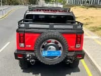 2008 Hummer H2 6.2 AT — миниатюра 9