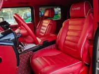 2004 Hummer H2 6.0 AT — миниатюра 8