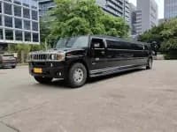 2008 Hummer H2 6.2 AT — миниатюра 1