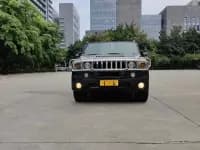 2008 Hummer H2 6.2 AT — миниатюра 2