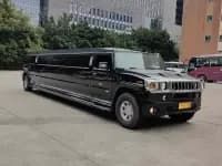 2008 Hummer H2 6.2 AT — миниатюра 3