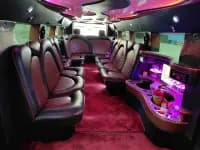 2008 Hummer H2 6.2 AT — миниатюра 4