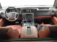 2008 Hummer H2 6.2 AT — миниатюра 5