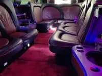 2008 Hummer H2 6.2 AT — миниатюра 6