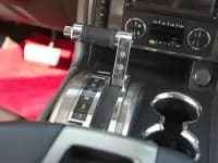 2008 Hummer H2 6.2 AT — миниатюра 21