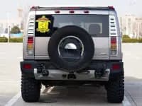 2008 Hummer H2 6.2 AT — миниатюра 30
