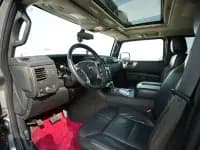 2008 Hummer H2 6.2 AT — миниатюра 4