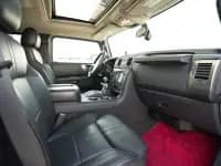 2008 Hummer H2 6.2 AT — миниатюра 5