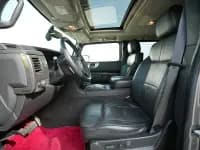 2008 Hummer H2 6.2 AT — миниатюра 6