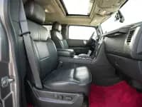 2008 Hummer H2 6.2 AT — миниатюра 7