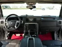 2008 Hummer H2 6.2 AT — миниатюра 8