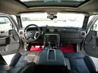 2008 Hummer H2 6.2 AT — миниатюра 9