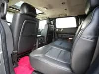 2008 Hummer H2 6.2 AT — миниатюра 10
