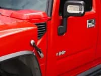 2008 Hummer H2 6.2 AT — миниатюра 19