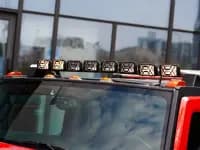 2008 Hummer H2 6.2 AT — миниатюра 20